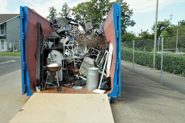 Full-Service Junk Removal in Kittery Point, ME